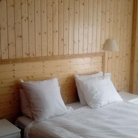 Agradable Apartamento Con Jardin Privado En Cerler Dış mekan fotoğraf