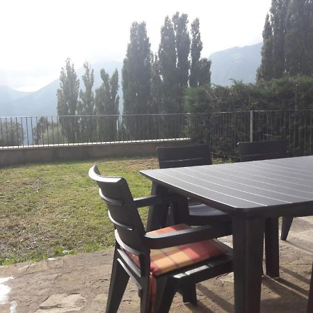 Agradable Apartamento Con Jardin Privado En Cerler Dış mekan fotoğraf