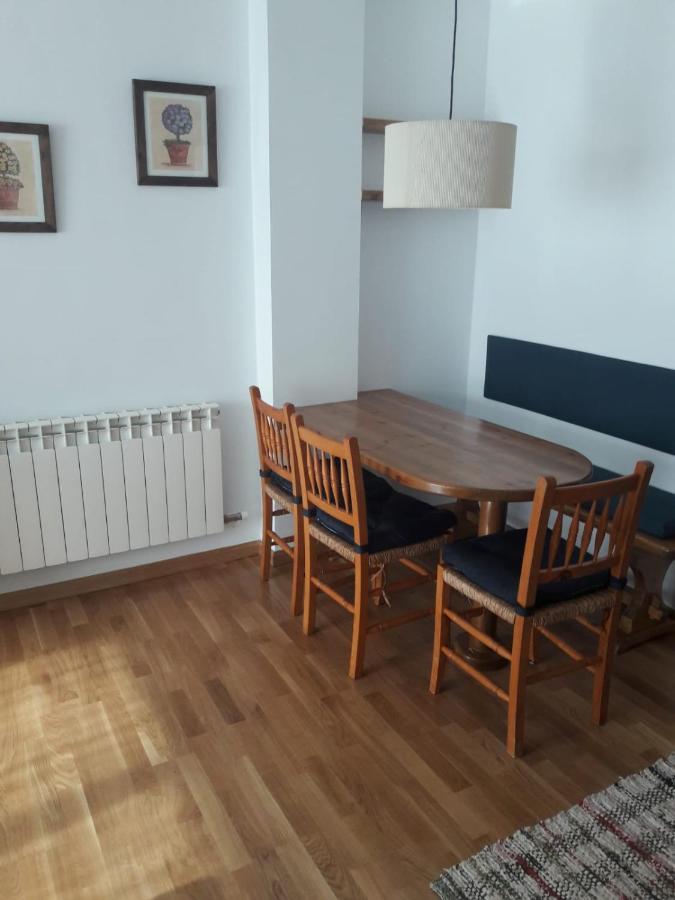 Agradable Apartamento Con Jardin Privado En Cerler Dış mekan fotoğraf