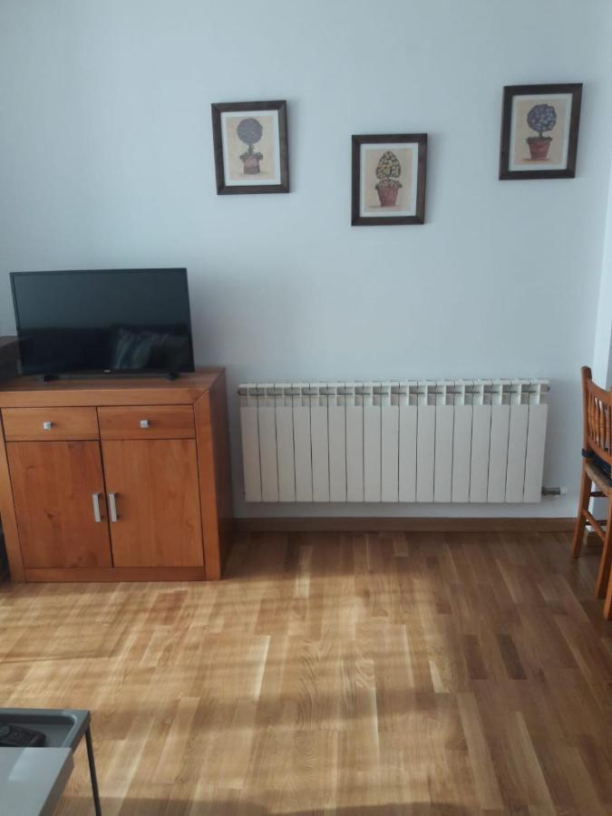 Agradable Apartamento Con Jardin Privado En Cerler Dış mekan fotoğraf