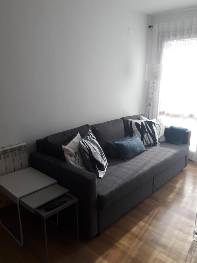 Agradable Apartamento Con Jardin Privado En Cerler Dış mekan fotoğraf