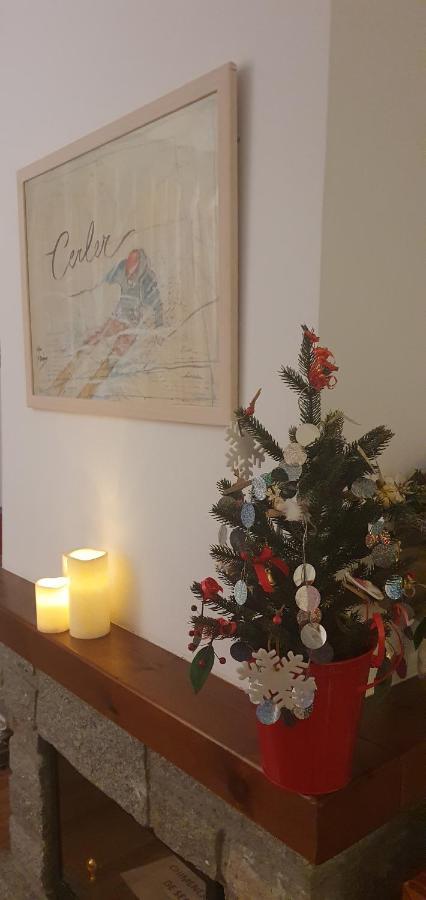 Agradable Apartamento Con Jardin Privado En Cerler Dış mekan fotoğraf