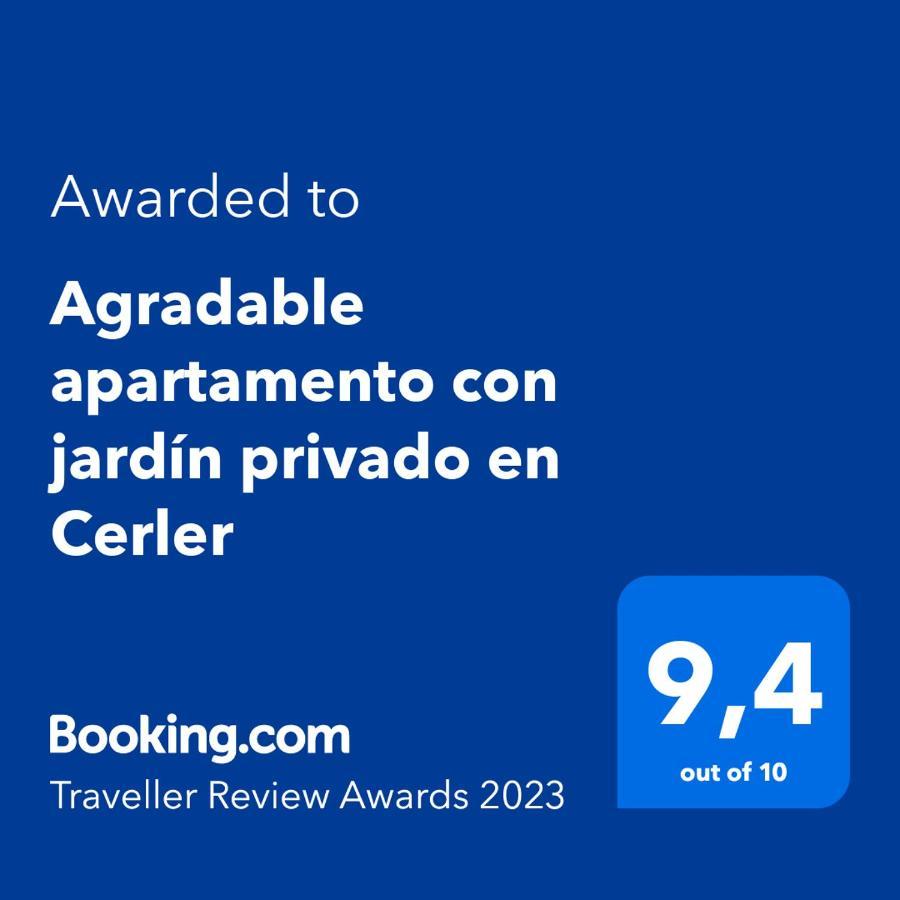 Agradable Apartamento Con Jardin Privado En Cerler Dış mekan fotoğraf